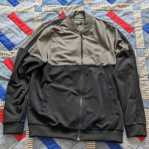 Barbour